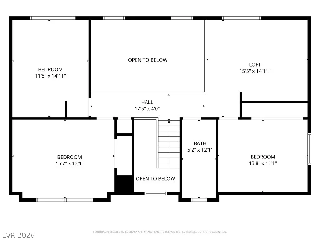 343 Banuelo, Henderson, NV 89014