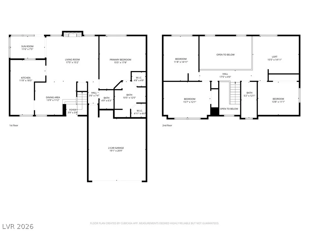 343 Banuelo, Henderson, NV 89014