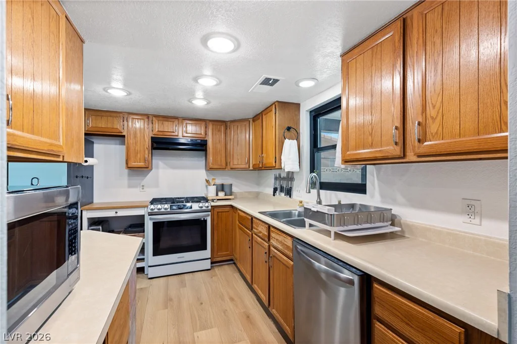 343 Banuelo, Henderson, NV 89014