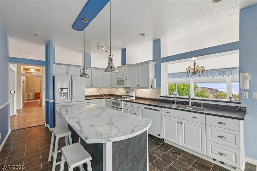 626 Mount Bona, Boulder City, NV 89005