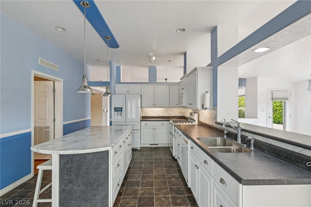 626 Mount Bona, Boulder City, NV 89005