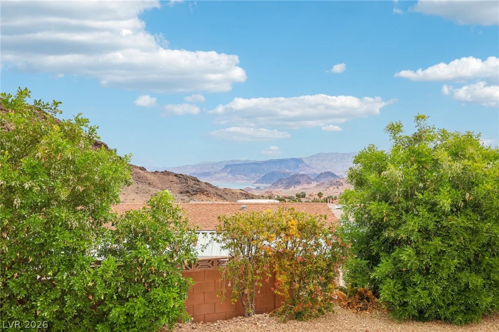 626 Mount Bona, Boulder City, NV 89005