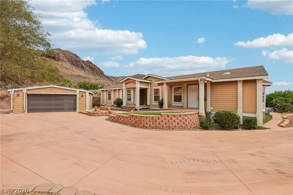 626 Mount Bona, Boulder City, NV 89005
