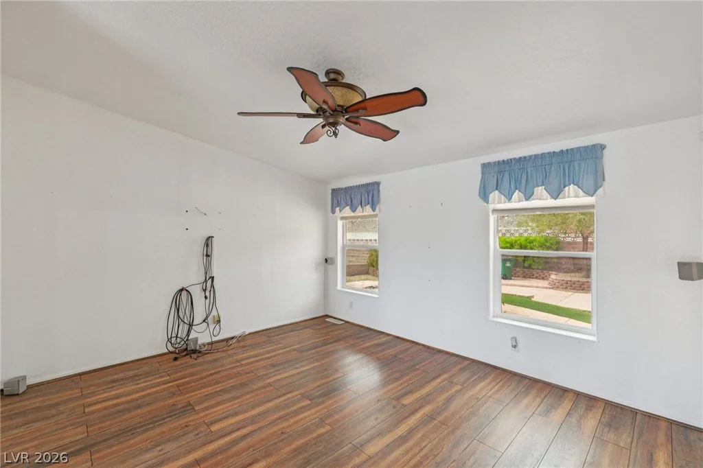 626 Mount Bona, Boulder City, NV 89005
