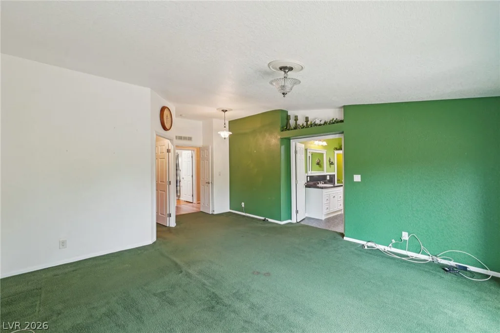 626 Mount Bona, Boulder City, NV 89005