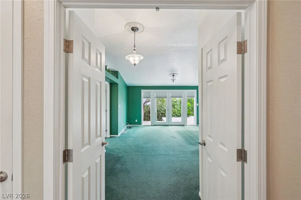 626 Mount Bona, Boulder City, NV 89005