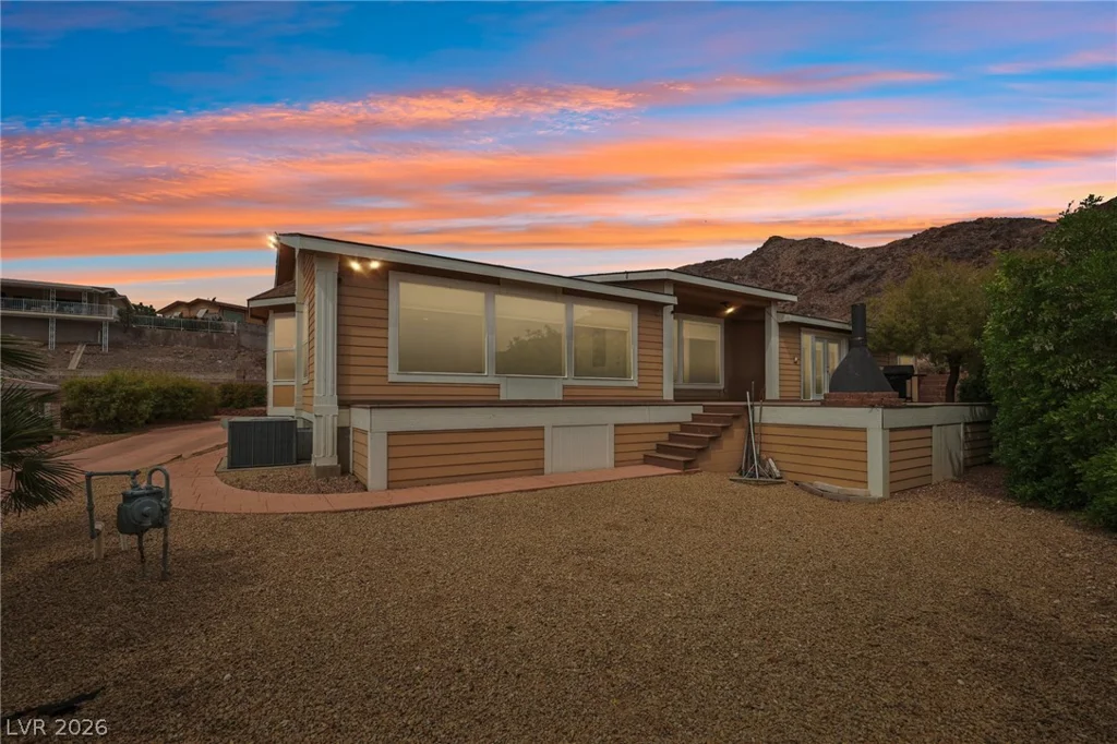 626 Mount Bona, Boulder City, NV 89005