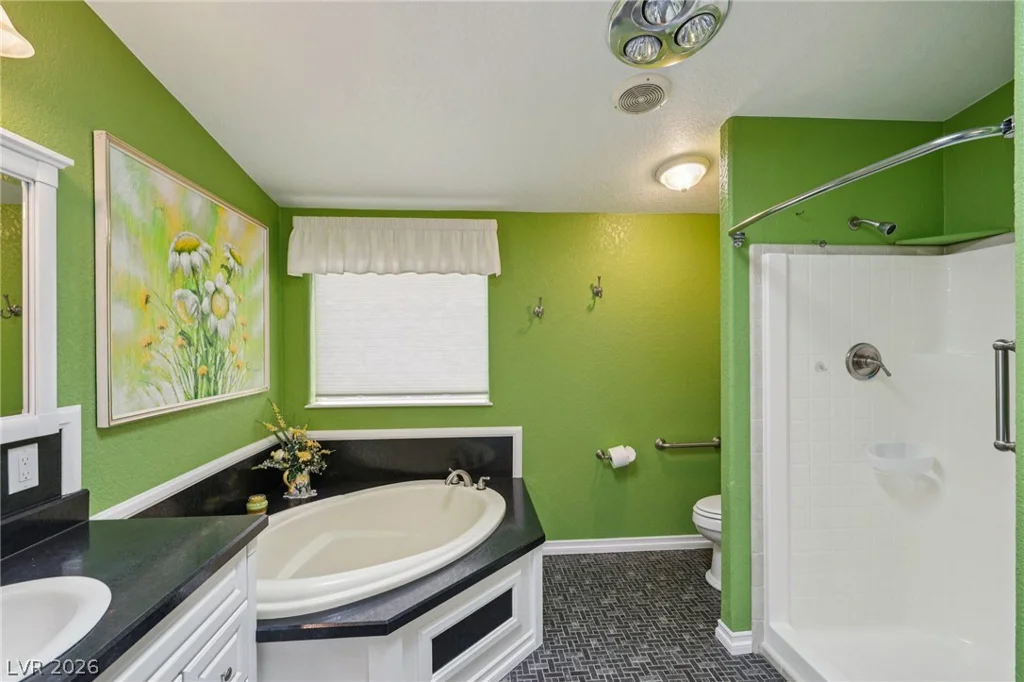 626 Mount Bona, Boulder City, NV 89005