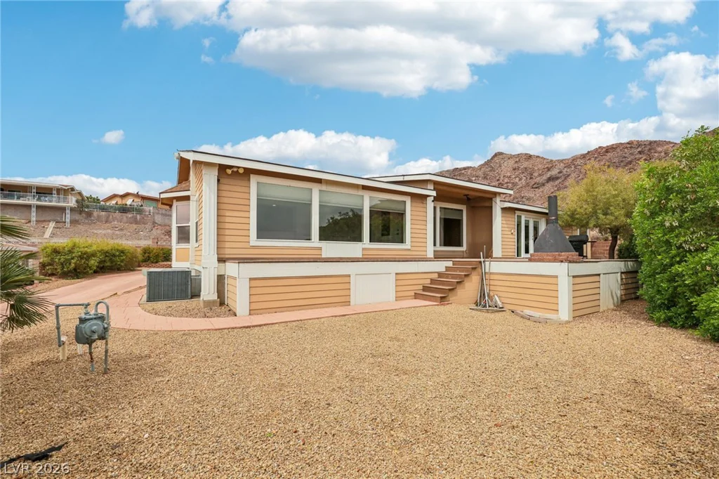 626 Mount Bona, Boulder City, NV 89005