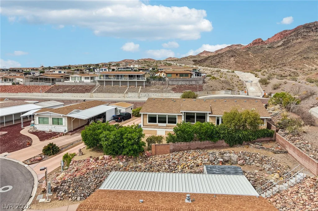 626 Mount Bona, Boulder City, NV 89005