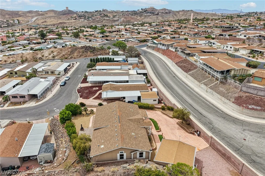 626 Mount Bona, Boulder City, NV 89005