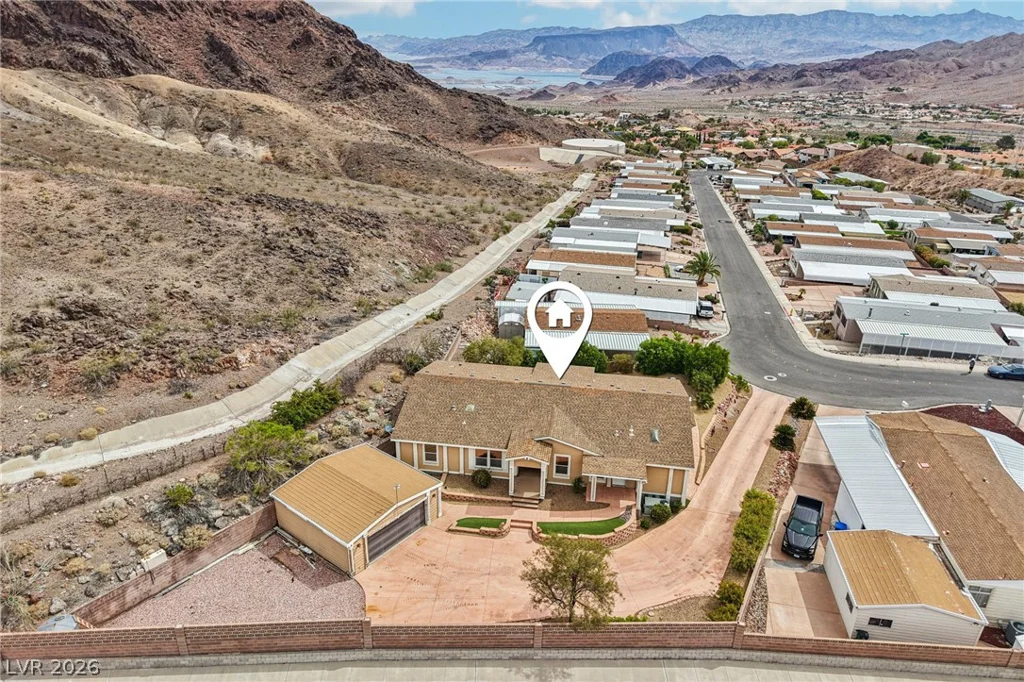 626 Mount Bona, Boulder City, NV 89005