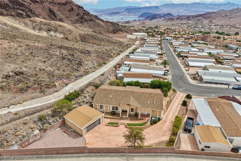 626 Mount Bona, Boulder City, NV 89005