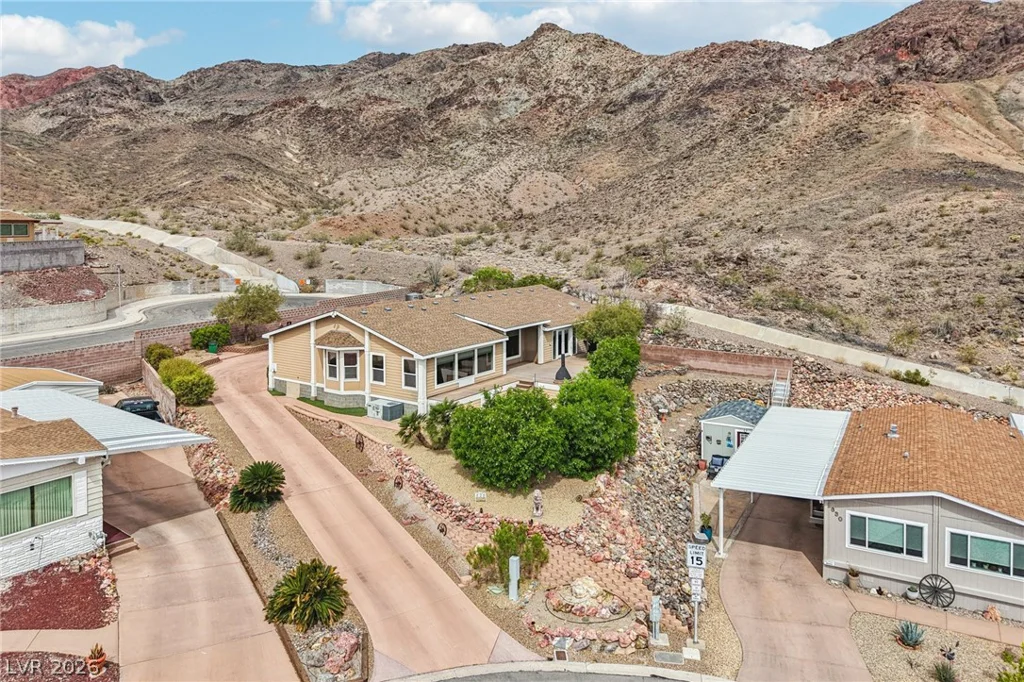 626 Mount Bona, Boulder City, NV 89005