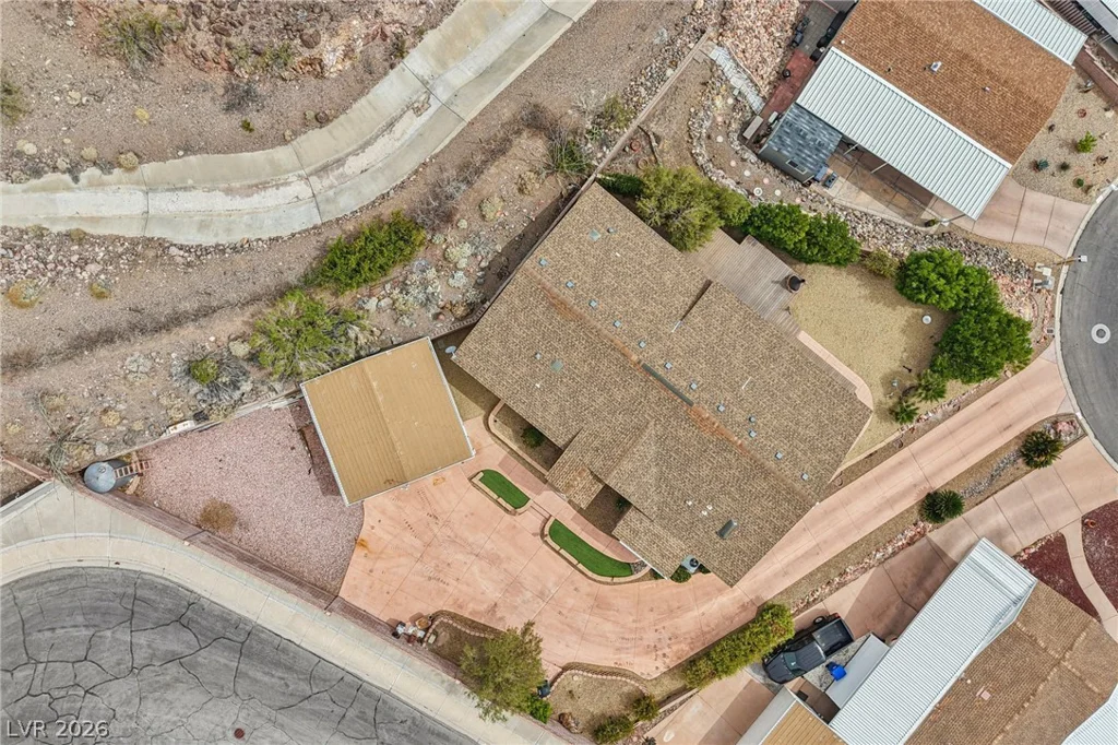 626 Mount Bona, Boulder City, NV 89005