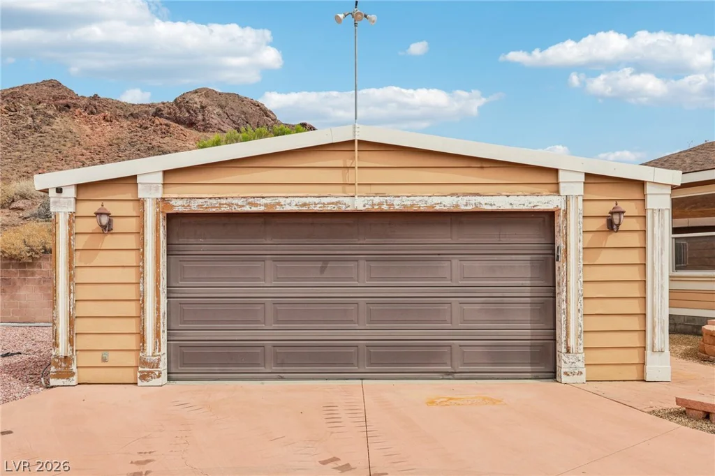 626 Mount Bona, Boulder City, NV 89005