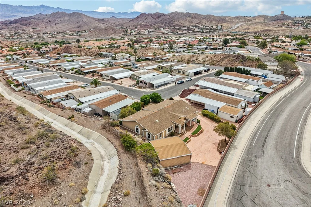 626 Mount Bona, Boulder City, NV 89005