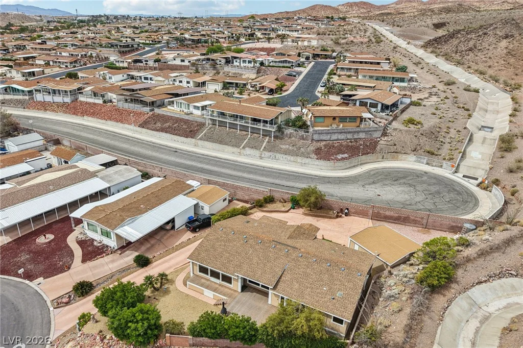 626 Mount Bona, Boulder City, NV 89005