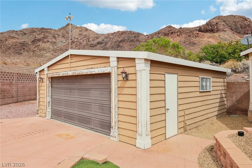 626 Mount Bona, Boulder City, NV 89005