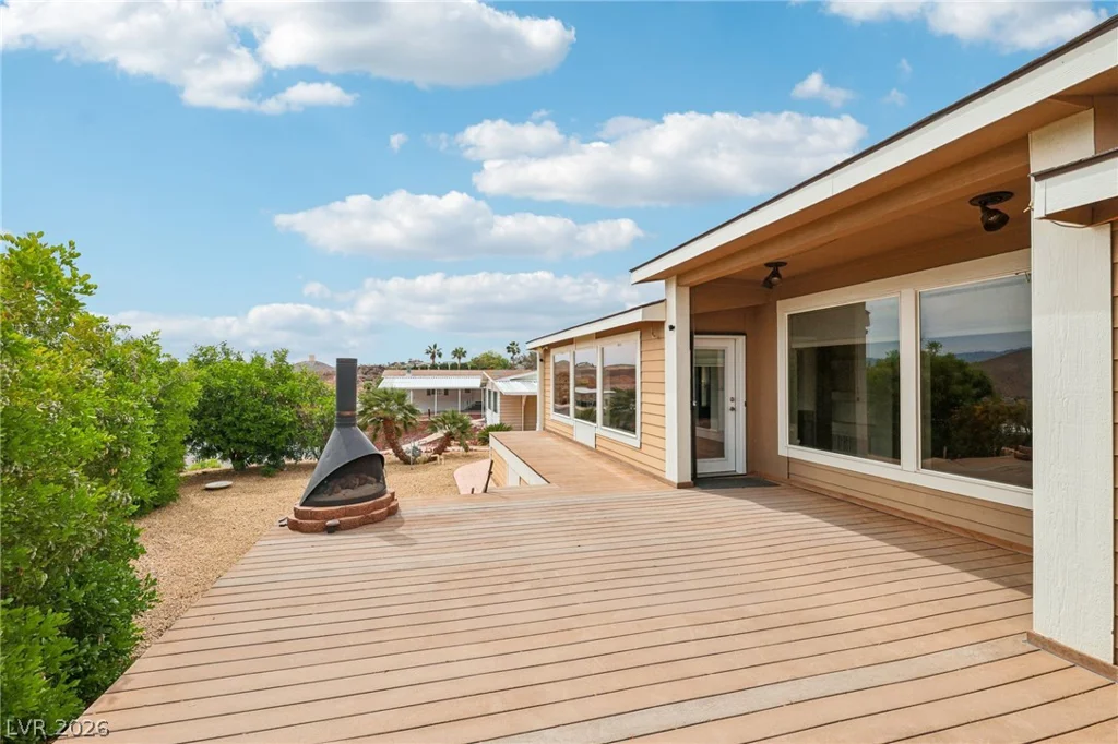 626 Mount Bona, Boulder City, NV 89005