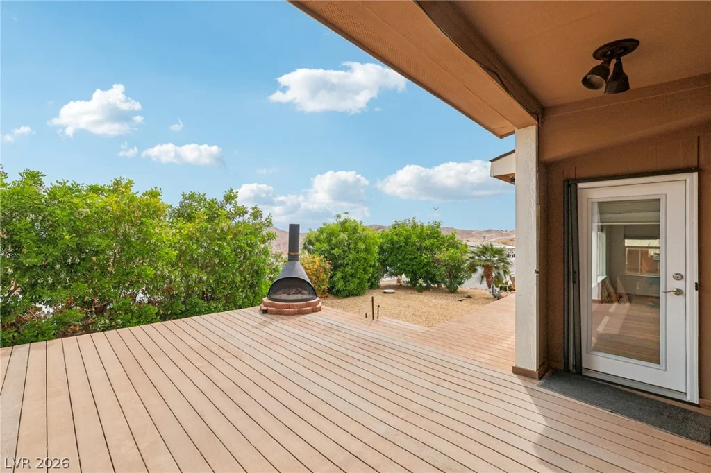 626 Mount Bona, Boulder City, NV 89005