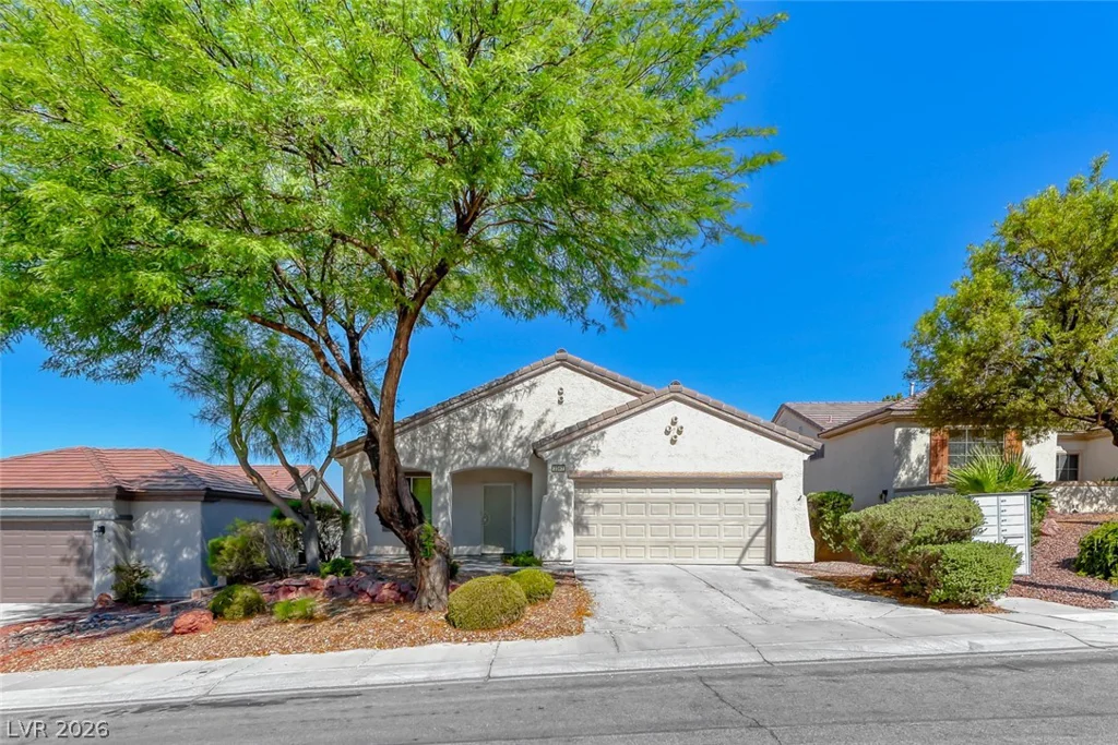 2343 Schaeffer Hills, Henderson, NV 89052