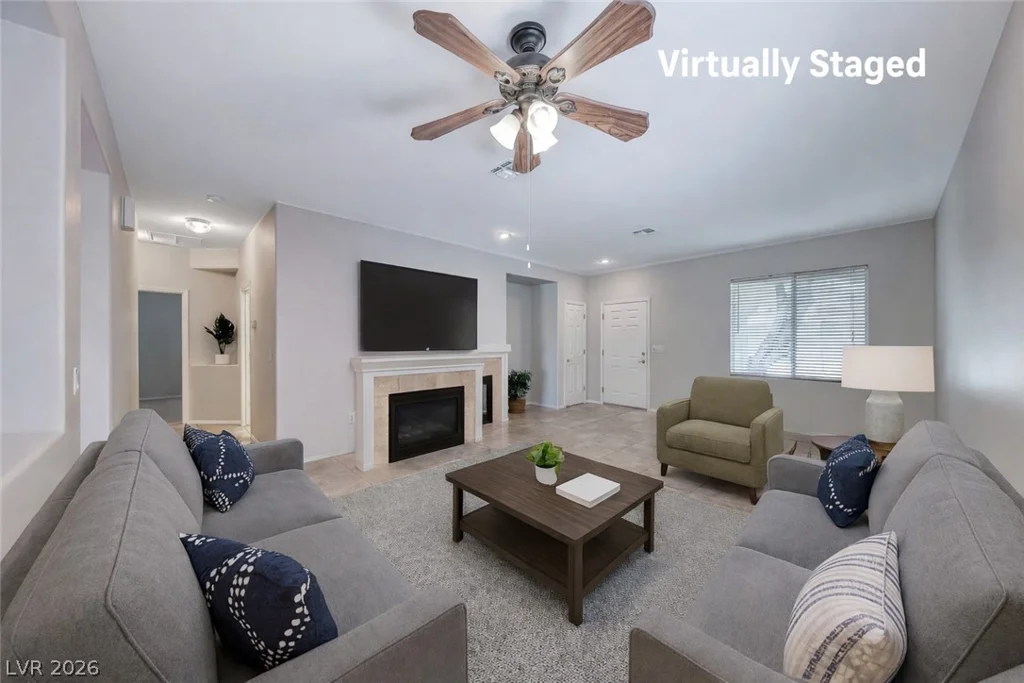 2343 Schaeffer Hills, Henderson, NV 89052