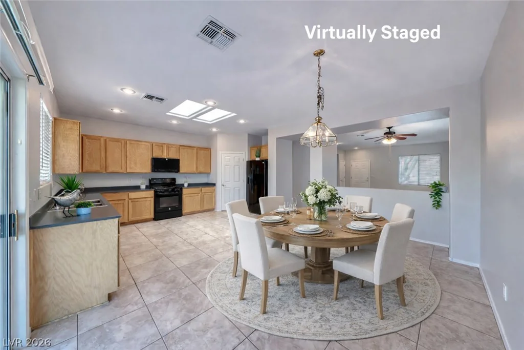 2343 Schaeffer Hills, Henderson, NV 89052