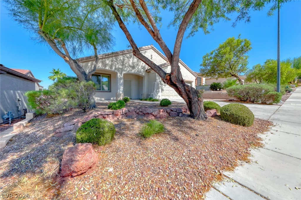 2343 Schaeffer Hills, Henderson, NV 89052
