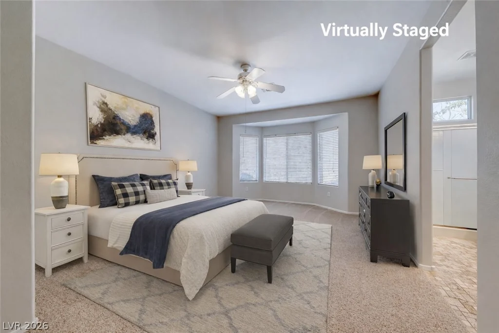 2343 Schaeffer Hills, Henderson, NV 89052