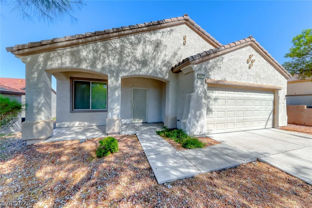 2343 Schaeffer Hills, Henderson, NV 89052