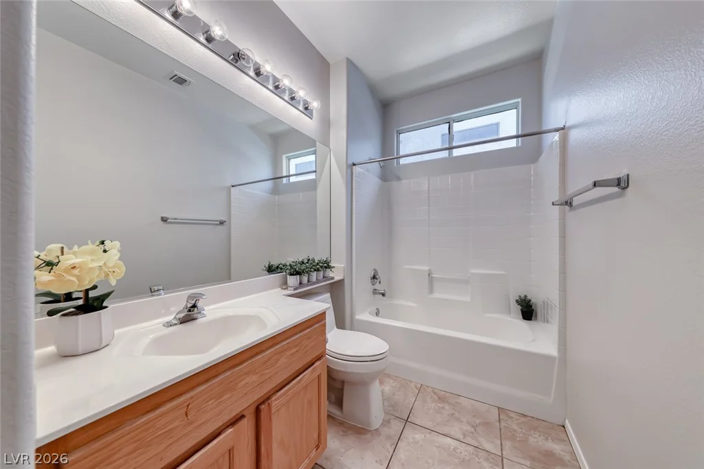 2343 Schaeffer Hills, Henderson, NV 89052