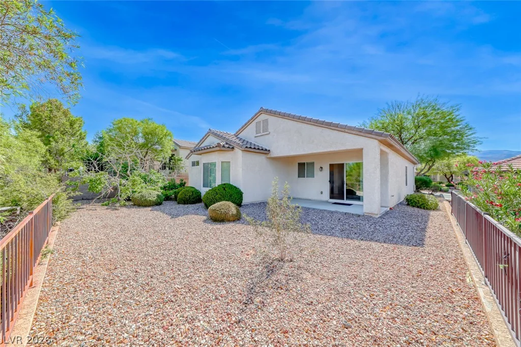 2343 Schaeffer Hills, Henderson, NV 89052