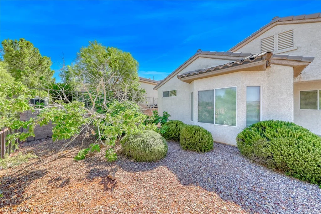 2343 Schaeffer Hills, Henderson, NV 89052