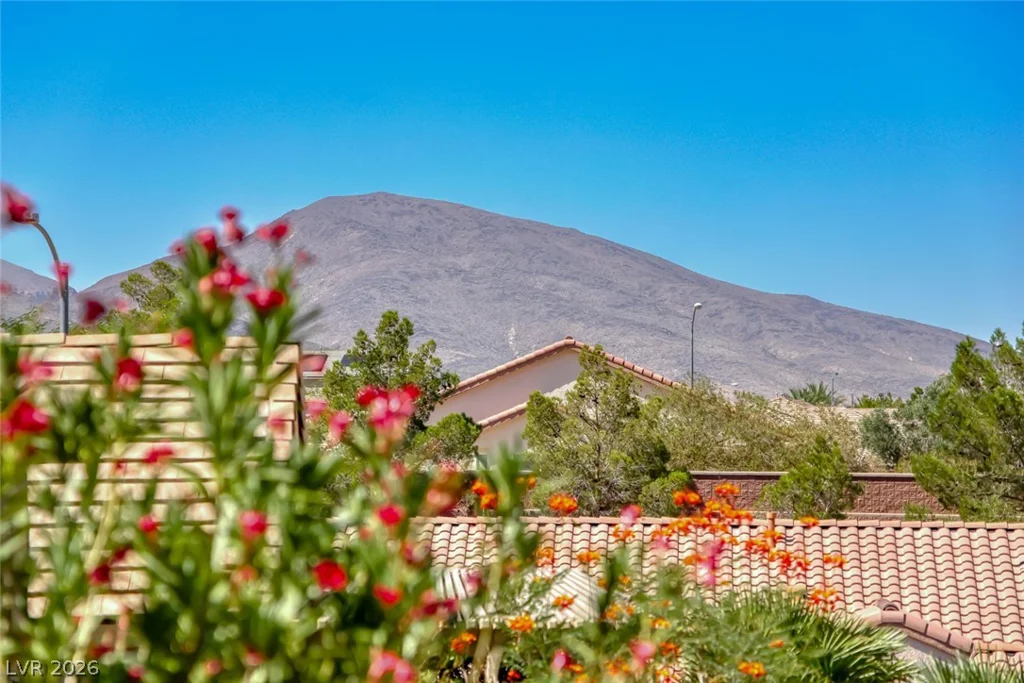 2343 Schaeffer Hills, Henderson, NV 89052