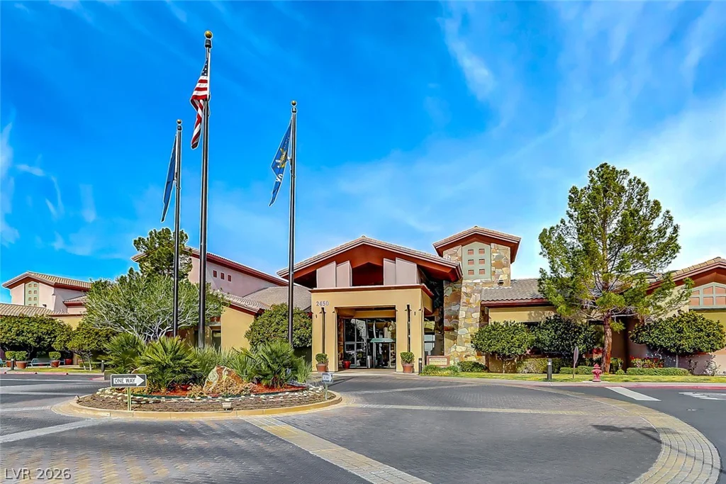 2343 Schaeffer Hills, Henderson, NV 89052