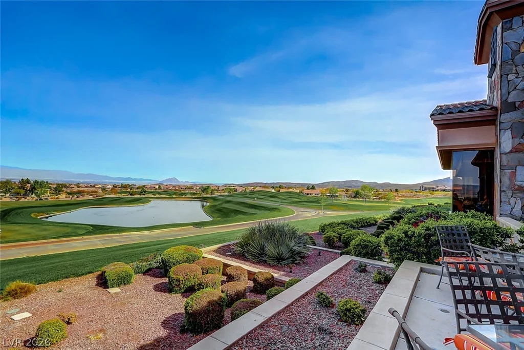 2343 Schaeffer Hills, Henderson, NV 89052
