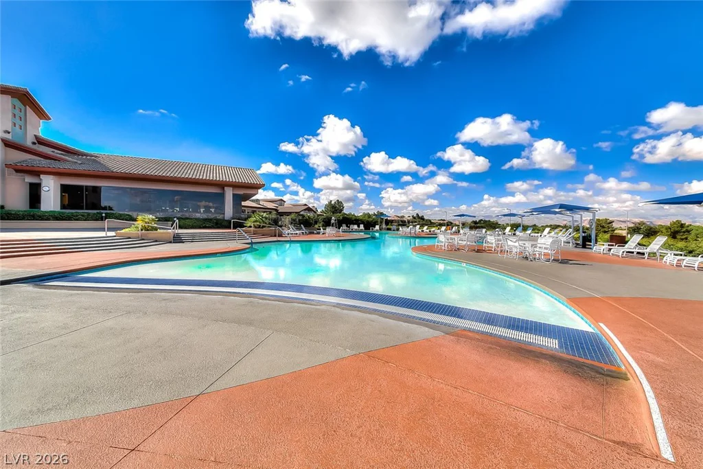 2343 Schaeffer Hills, Henderson, NV 89052