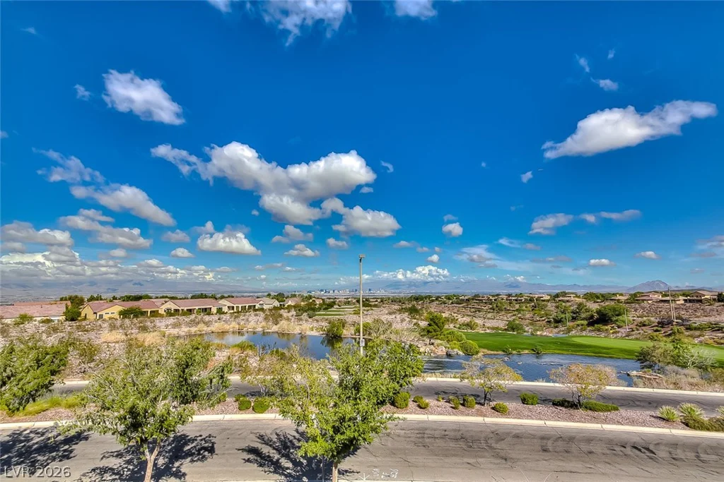 2343 Schaeffer Hills, Henderson, NV 89052