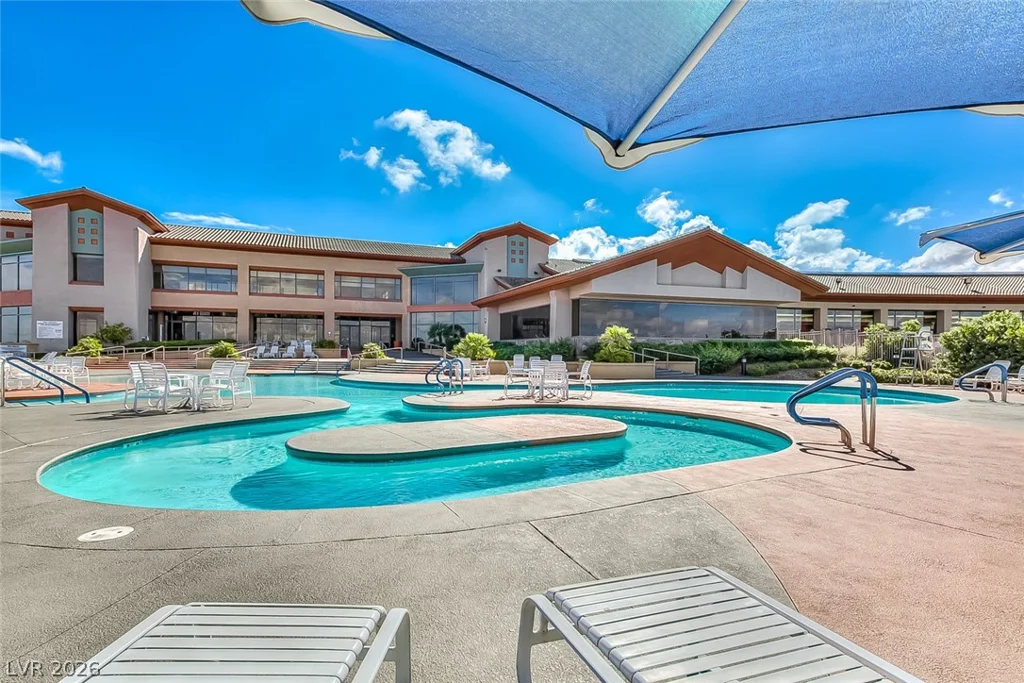 2343 Schaeffer Hills, Henderson, NV 89052
