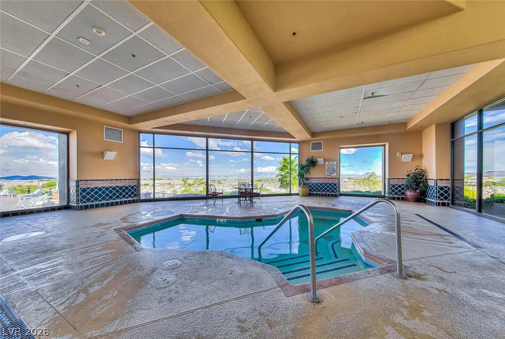 2343 Schaeffer Hills, Henderson, NV 89052