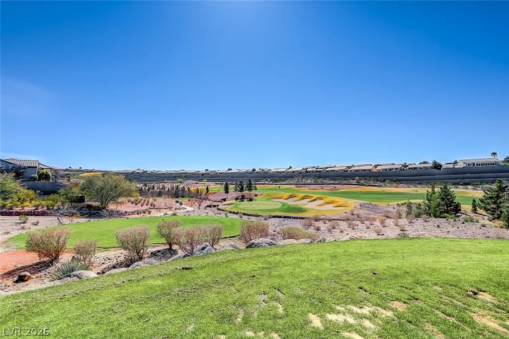 2343 Schaeffer Hills, Henderson, NV 89052