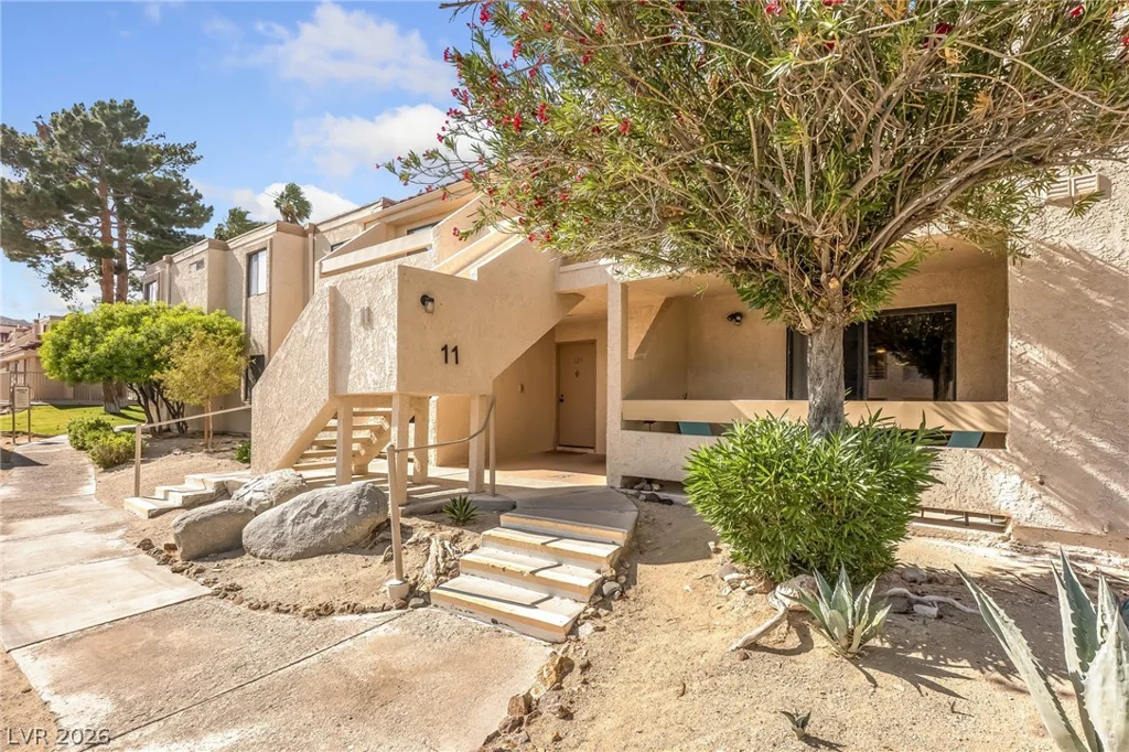 3811 Desert Marina, Laughlin, NV 89029