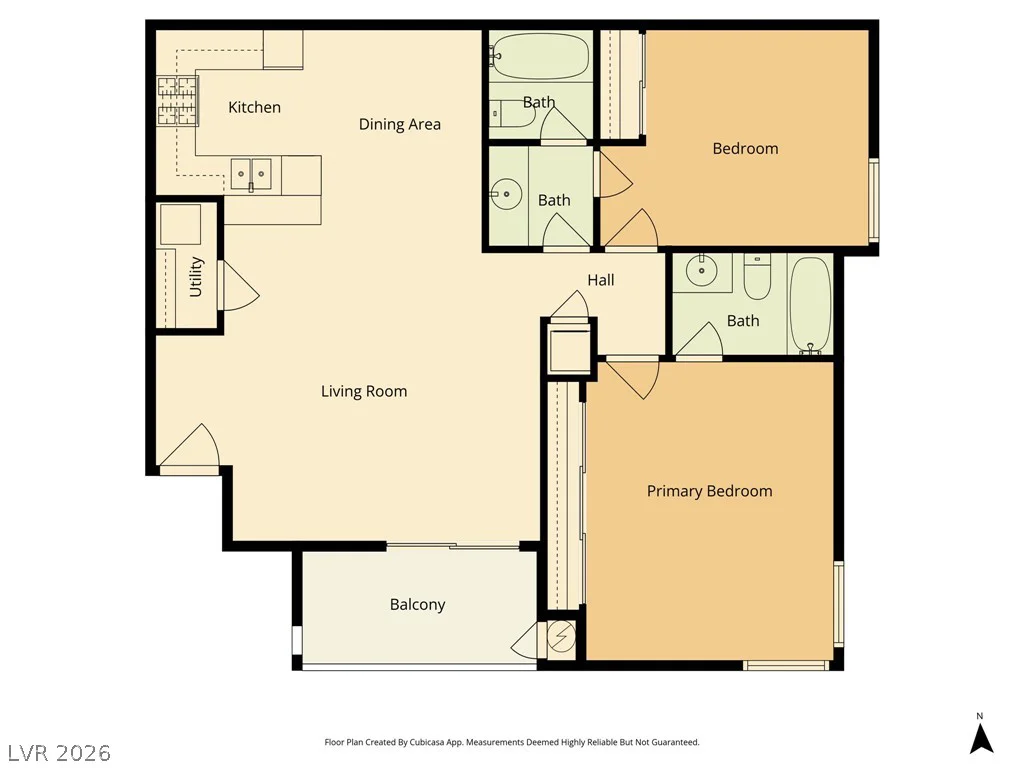 3811 Desert Marina, Laughlin, NV 89029