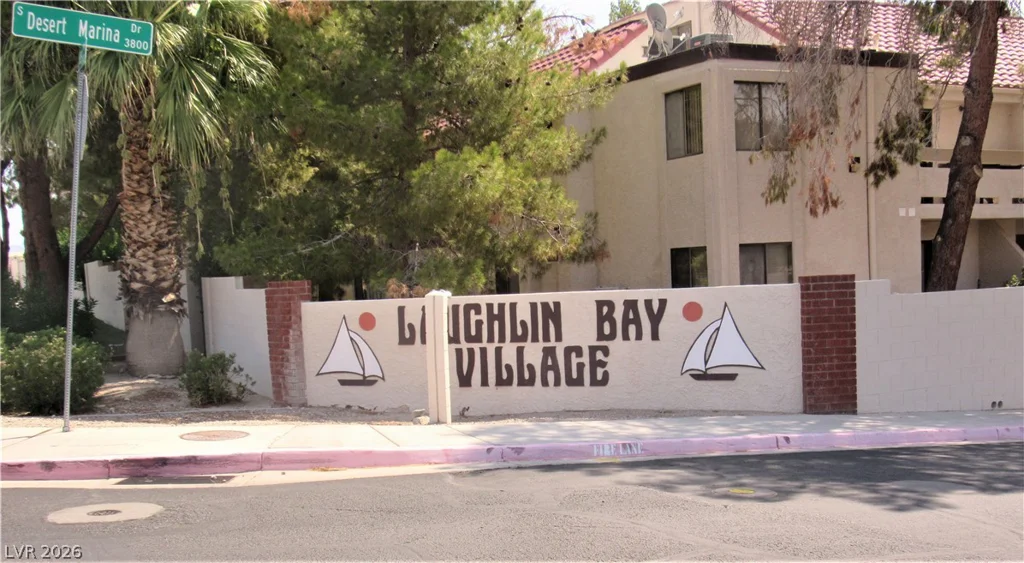 3811 Desert Marina, Laughlin, NV 89029