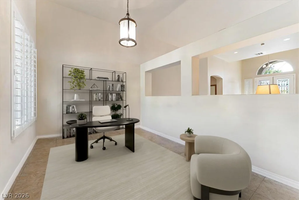 10191 Renae Nicole, Las Vegas, NV 89183