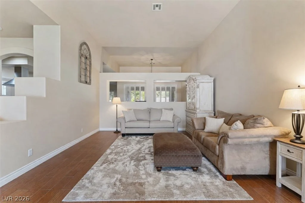 10191 Renae Nicole, Las Vegas, NV 89183