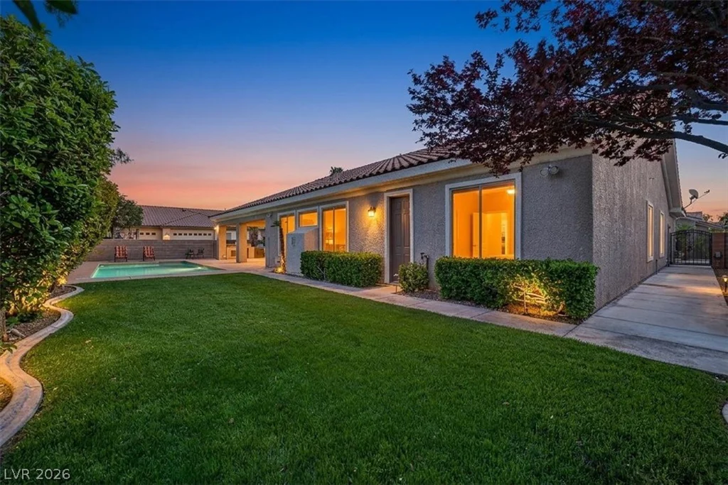 10191 Renae Nicole, Las Vegas, NV 89183