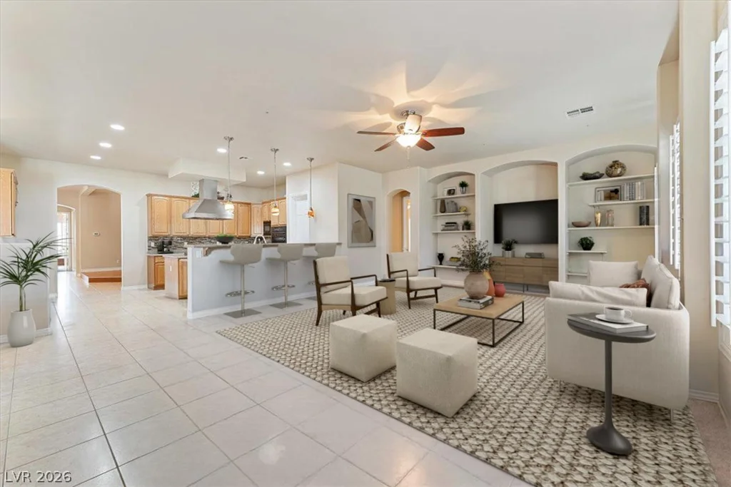 10191 Renae Nicole, Las Vegas, NV 89183