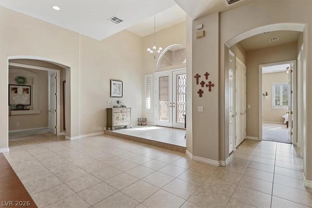 10191 Renae Nicole, Las Vegas, NV 89183